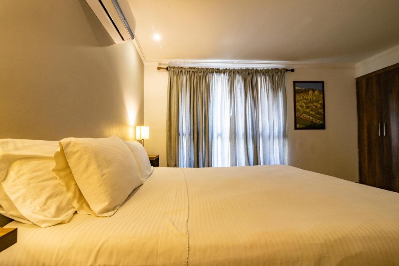 Hotel Amoek Cartagena Exterior foto