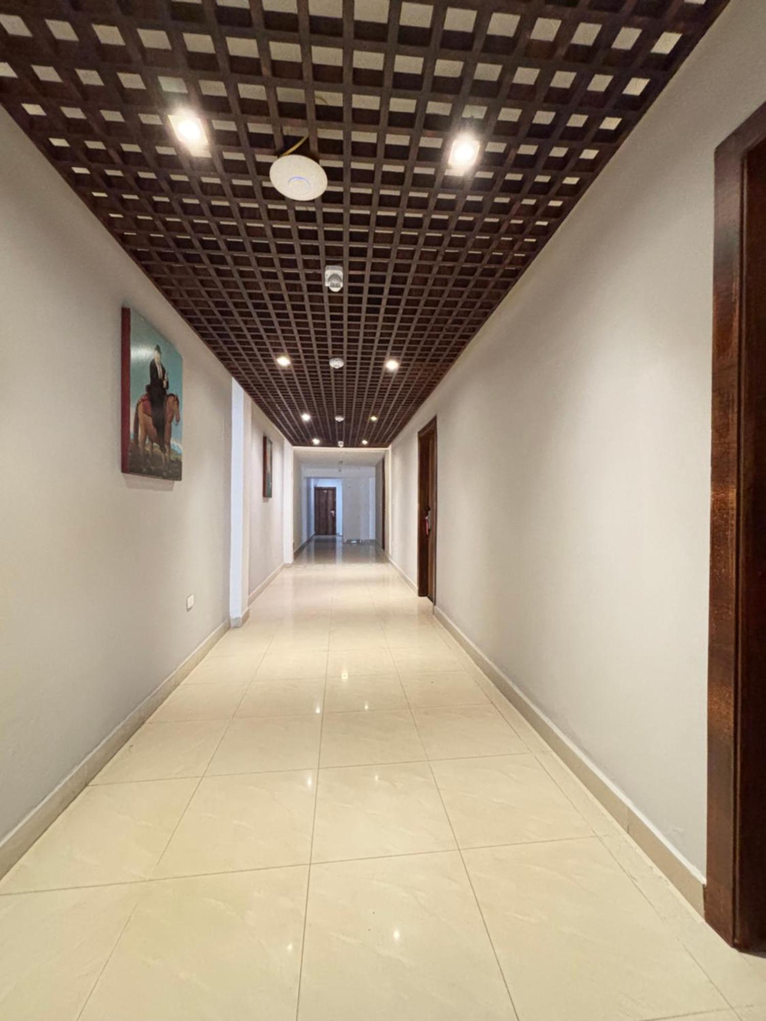 Hotel Amoek Cartagena Exterior foto