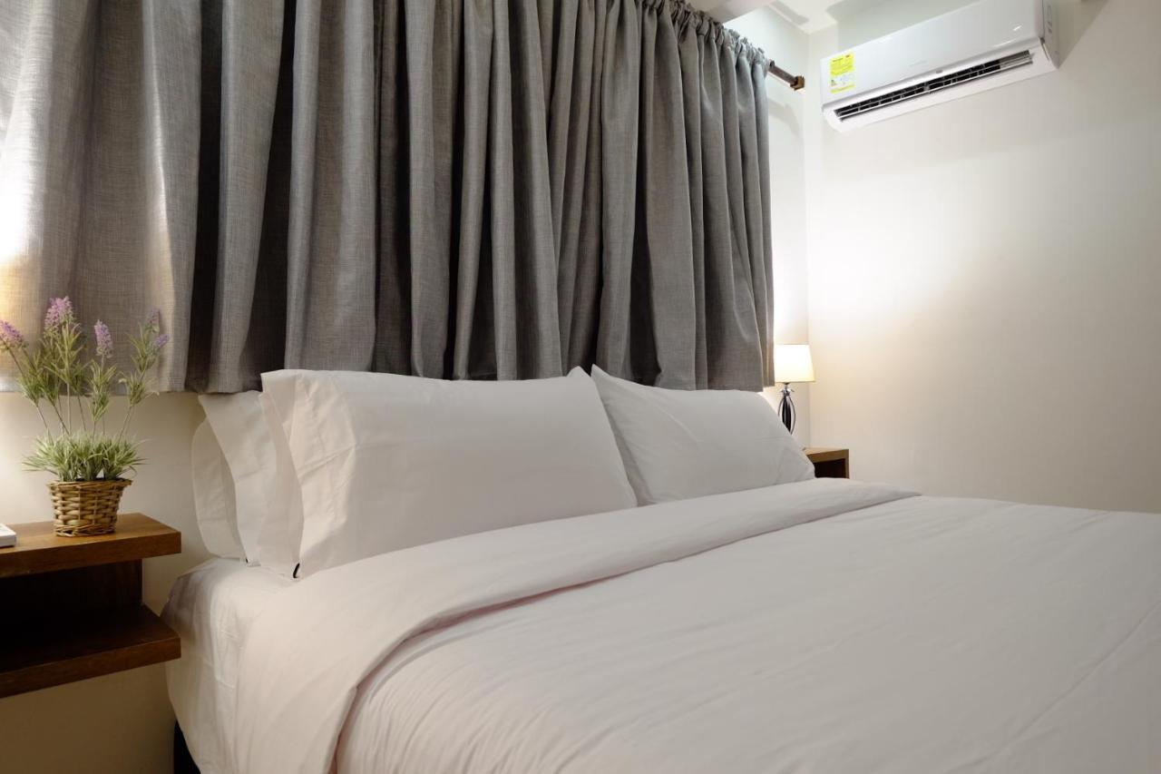 Hotel Amoek Cartagena Exterior foto